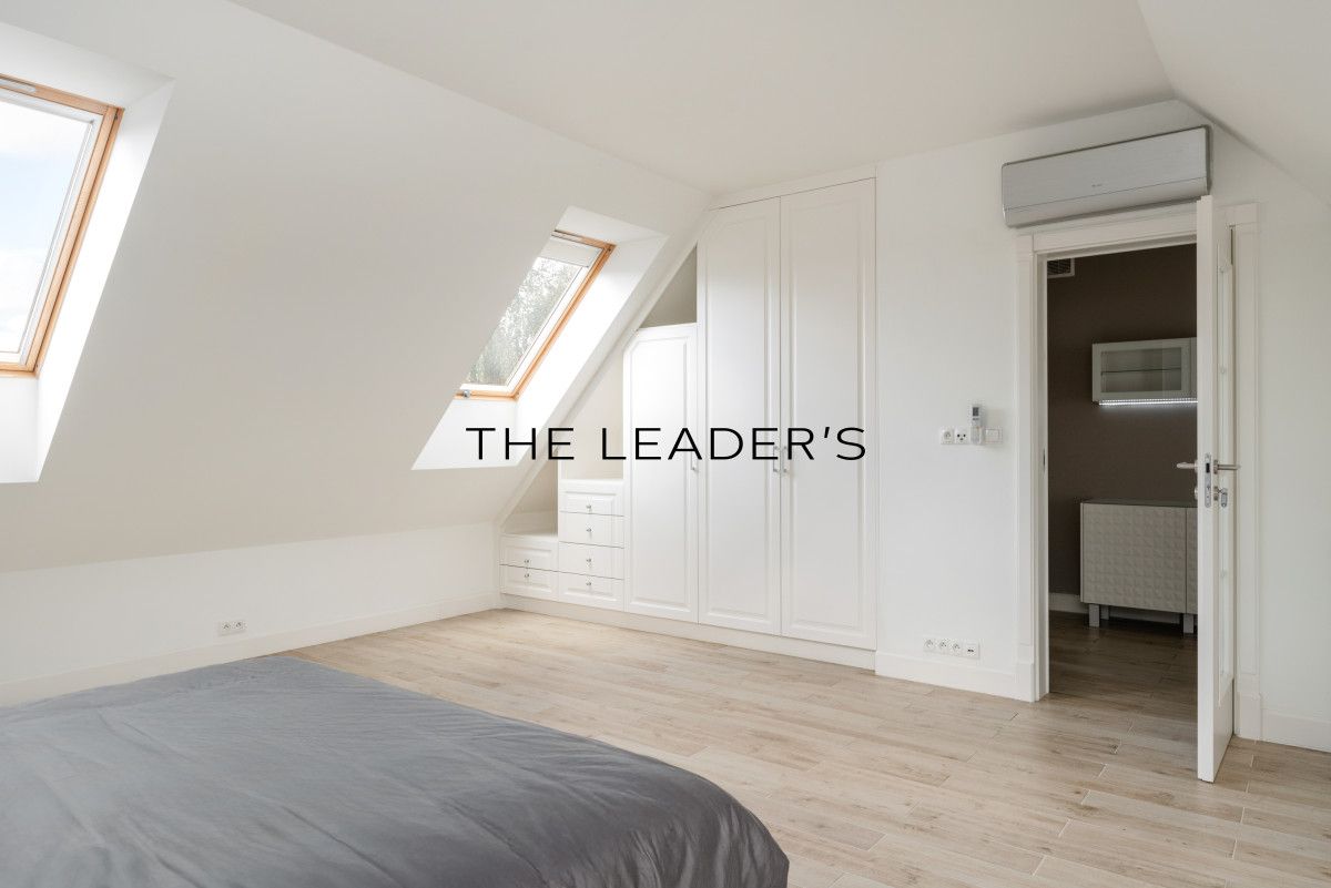 dom wolnostojący, 10 pokoi Warszawa Wilanów. Zdjęcie 15