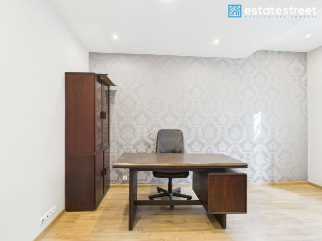 Biuro Kraków Łobzów, ul. Kronikarza Galla. Zdjęcie 6