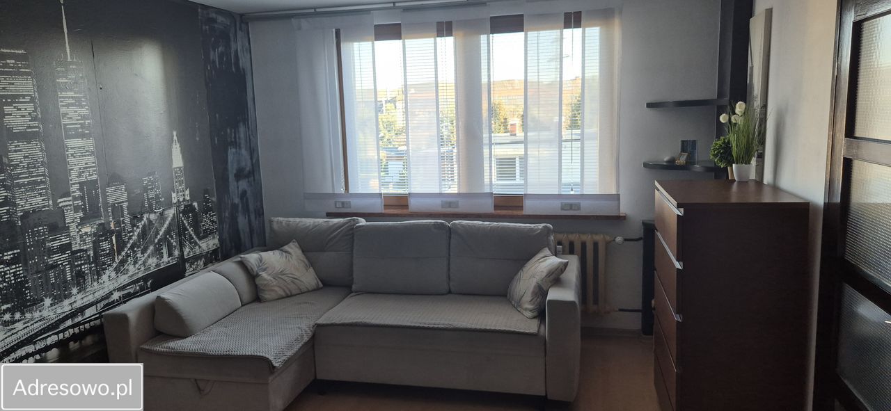 Mieszkanie 2-pokojowe Częstochowa Raków. Zdjęcie 8