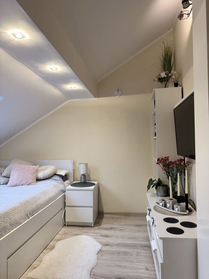 bliźniak, 4 pokoje Uniszki Zawadzkie. Zdjęcie 8