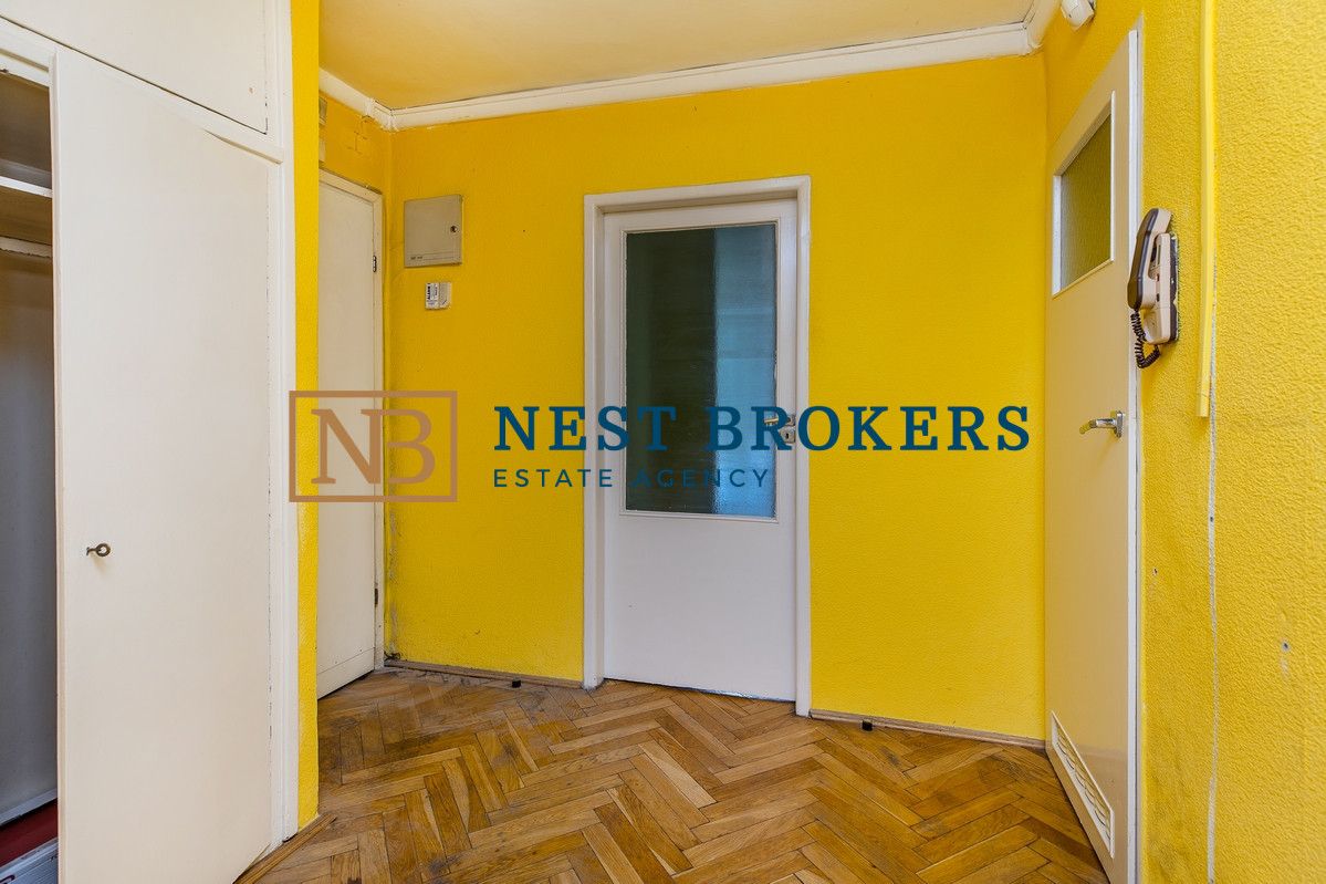 Mieszkanie 3-pokojowe Kraków Azory, ul. Marii Jaremy. Zdjęcie 11