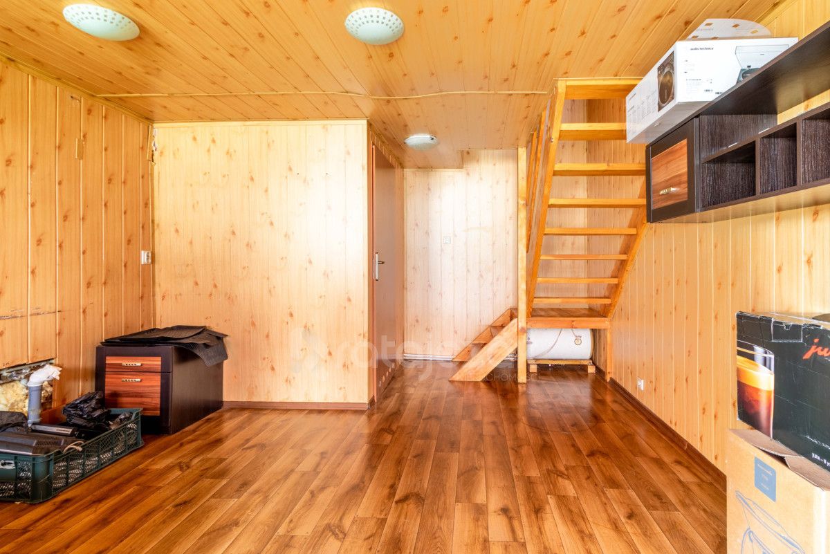 dom wolnostojący, 4 pokoje Łebcz, ul. Pucka. Zdjęcie 36