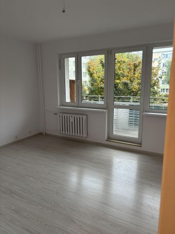 Mieszkanie 2-pokojowe Stargard, os. Zachód. Zdjęcie 1