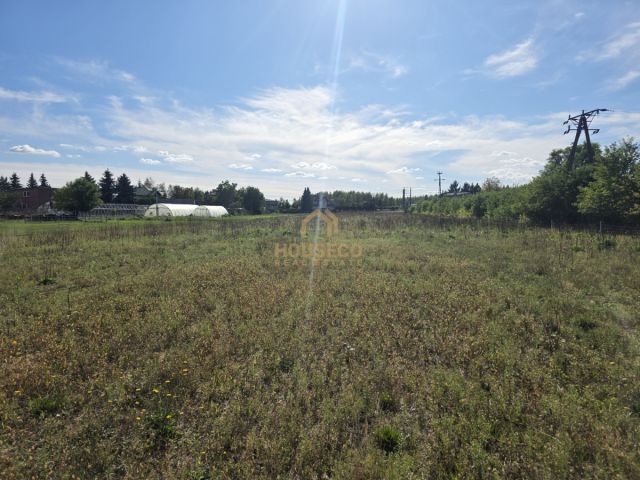 Działka budowlana Łódź. Zdjęcie 6