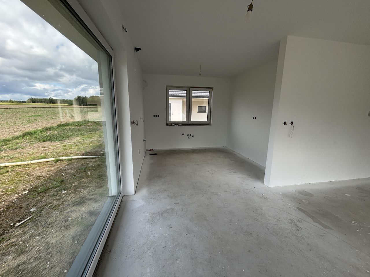 dom wolnostojący, 3 pokoje Wierzchowiska Dolne. Zdjęcie 19