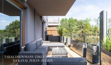 Mieszkanie 2-pokojowe Warszawa Białołęka, ul. Krzyżówki