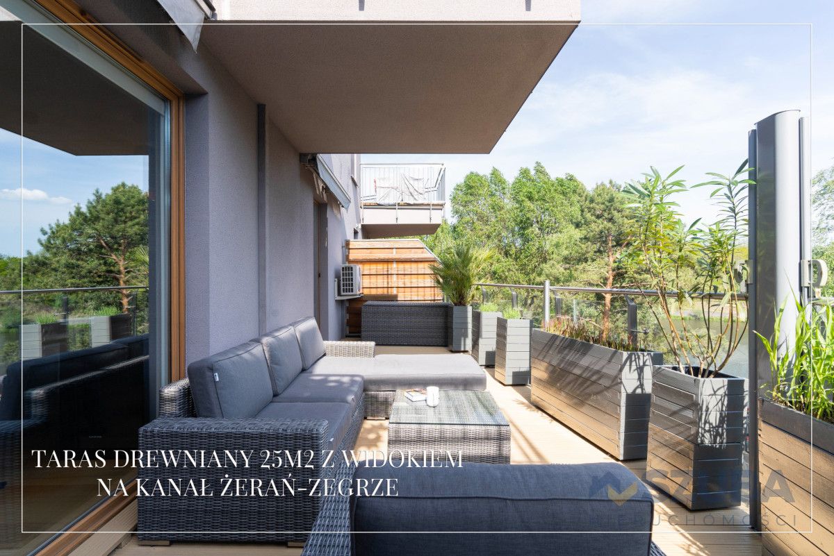 Mieszkanie 2-pokojowe Warszawa Białołęka, ul. Krzyżówki