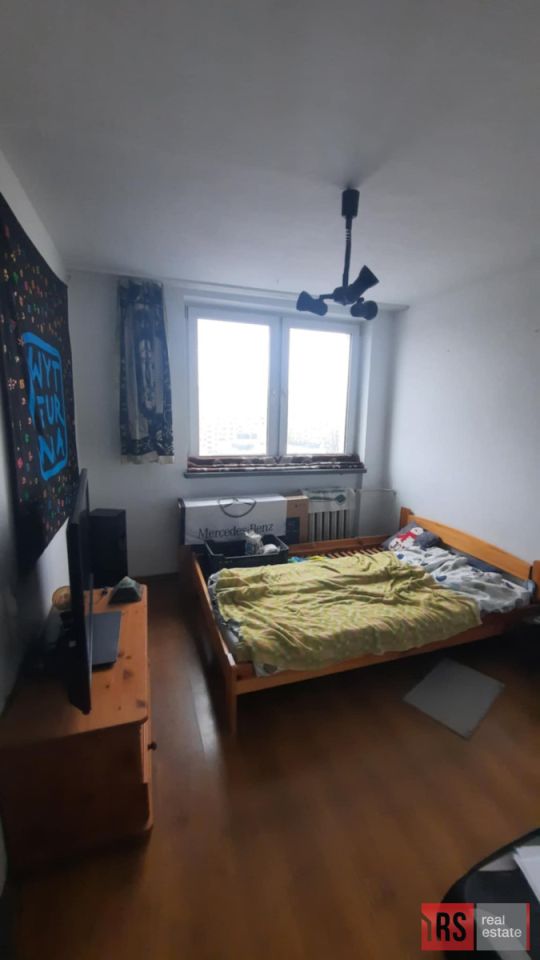 Mieszkanie 3-pokojowe Warszawa Bielany, ul. Williama Szekspira. Zdjęcie 8