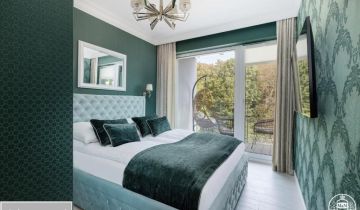 Mieszkanie 3-pokojowe Kołobrzeg, ul. Obrońców Westerplatte