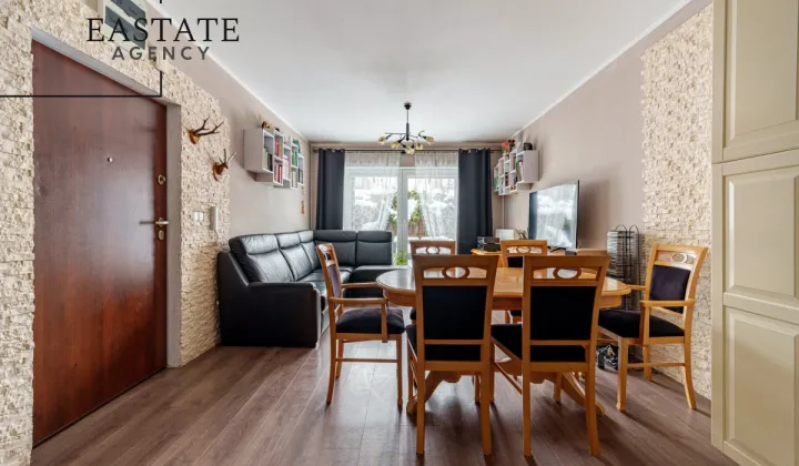 Mieszkanie 3-pokojowe Piaseczno, ul. Owocowy Sad