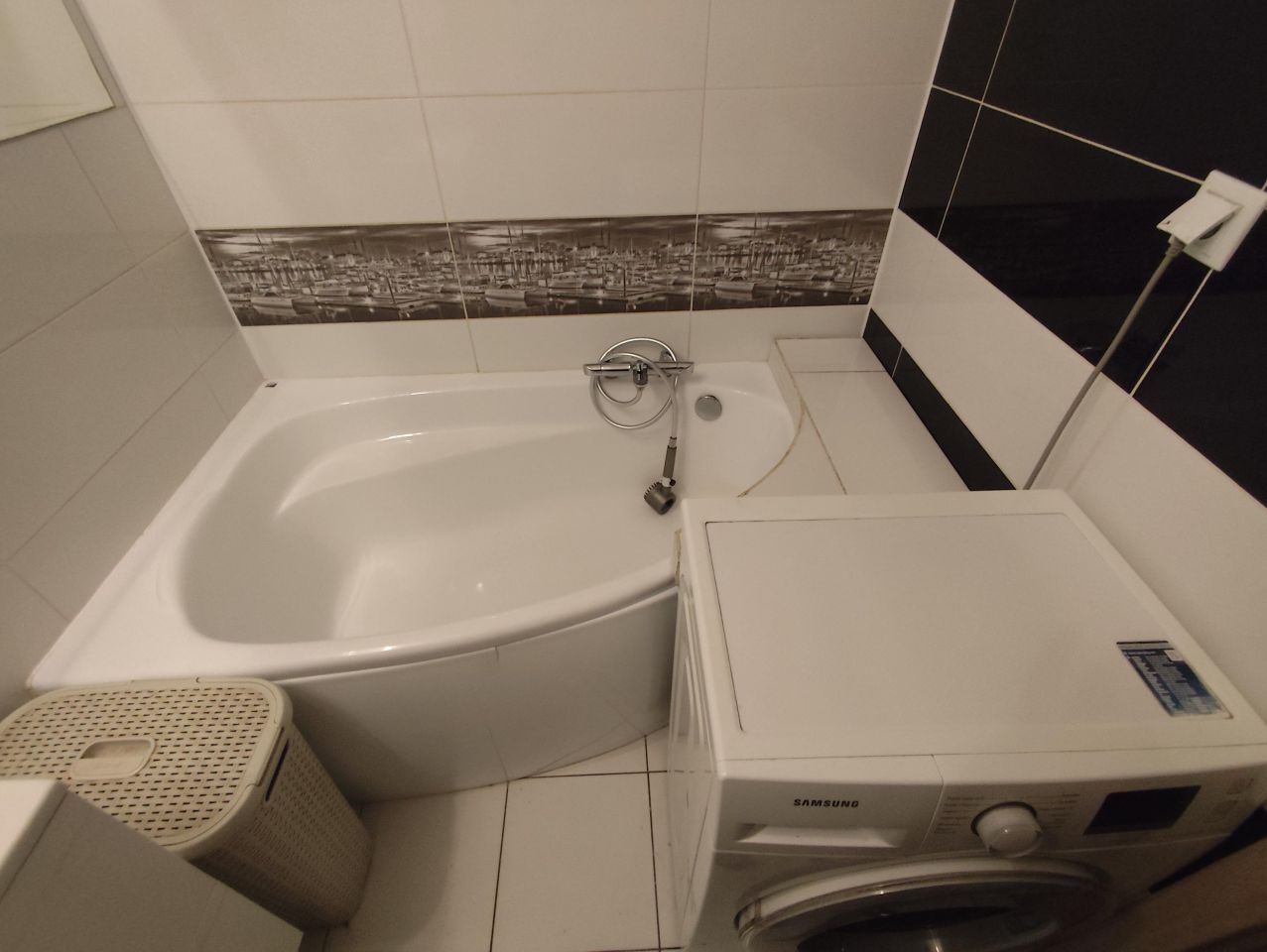 Mieszkanie 2-pokojowe Szczecin Zawadzkiego-Klonowica, ul. Władysława Szafera. Zdjęcie 12