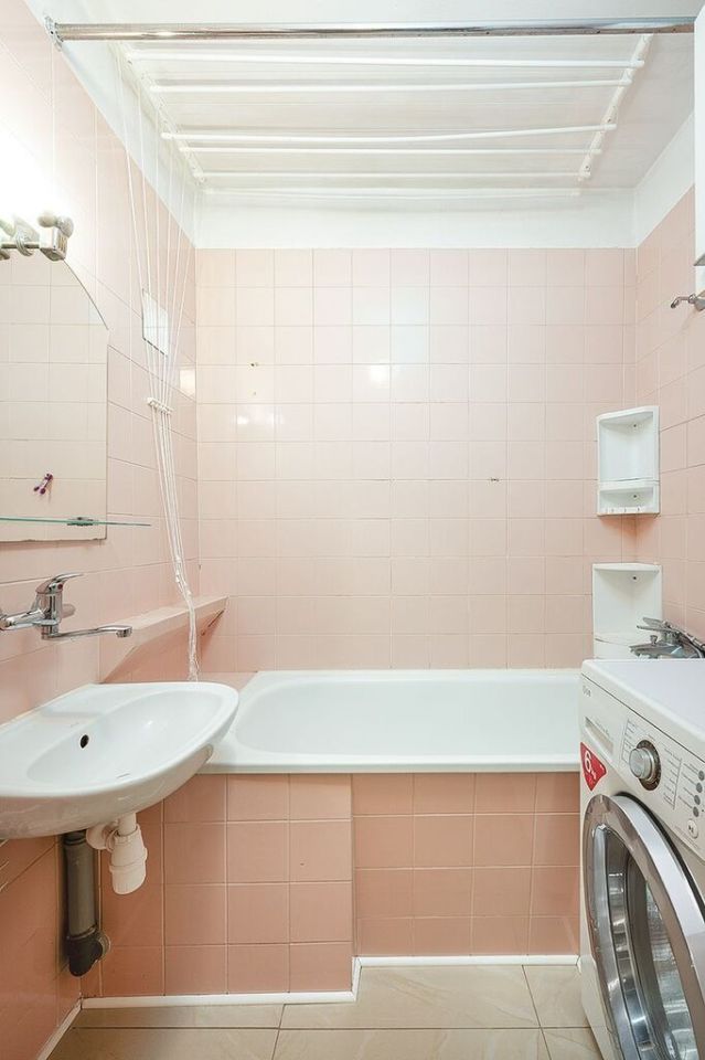 Mieszkanie 3-pokojowe Łódź, ul. Obornicka. Zdjęcie 8