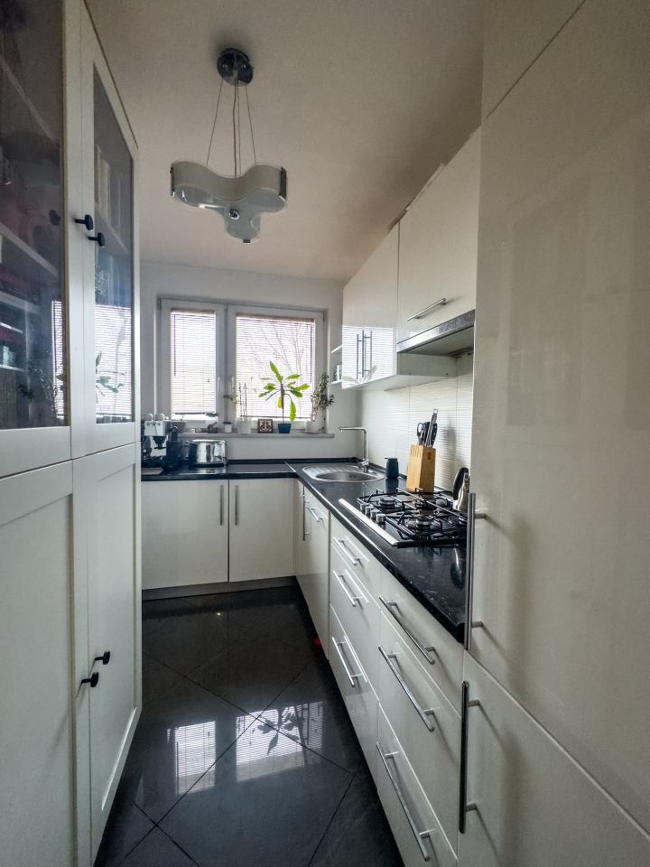 Mieszkanie 1-pokojowe Piastów, al. marsz. Józefa Piłsudskiego. Zdjęcie 11