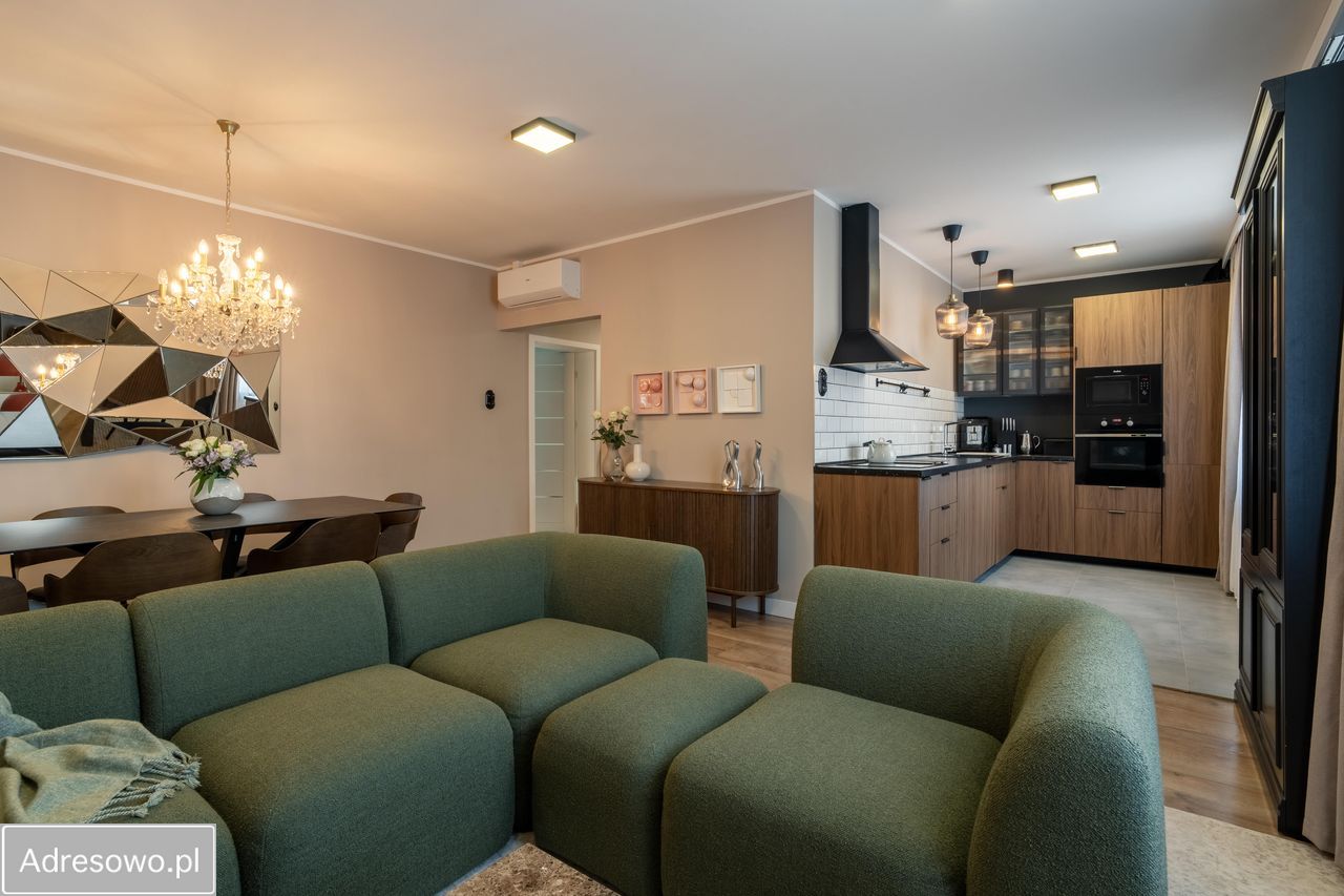 Mieszkanie 2-pokojowe Olsztyn Zatorze, al. Aleja Wojska Polskiego. Zdjęcie 18