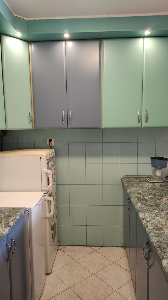 Mieszkanie 3-pokojowe Mogilno, ul. Tadeusza Kościuszki. Zdjęcie 2