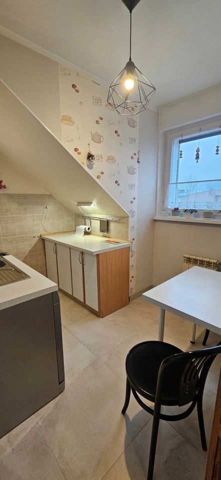 Mieszkanie 1-pokojowe Koło, ul. Aleksandra Zawadzkiego. Zdjęcie 4