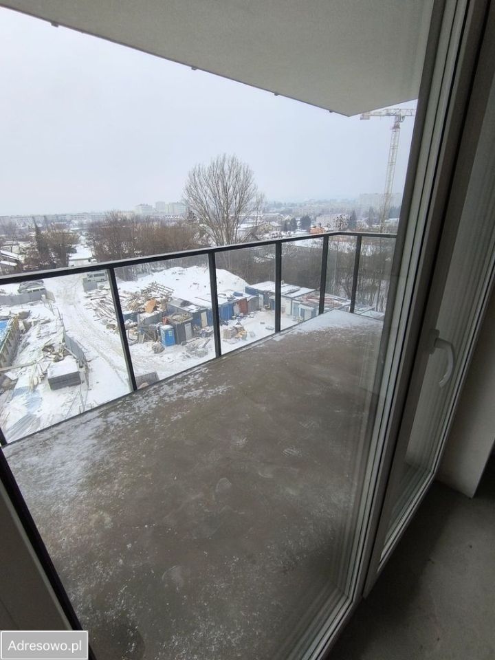 Mieszkanie 3-pokojowe Kielce KSM, al. Solidarności. Zdjęcie 12