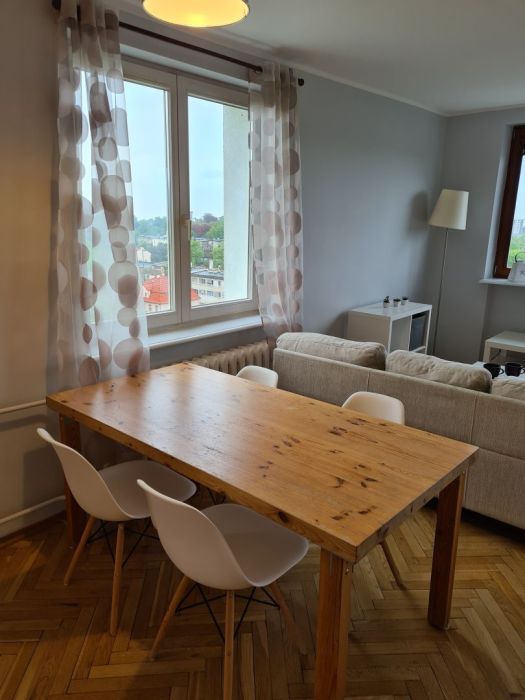 Mieszkanie 2-pokojowe Sopot, al. Niepodległości. Zdjęcie 5