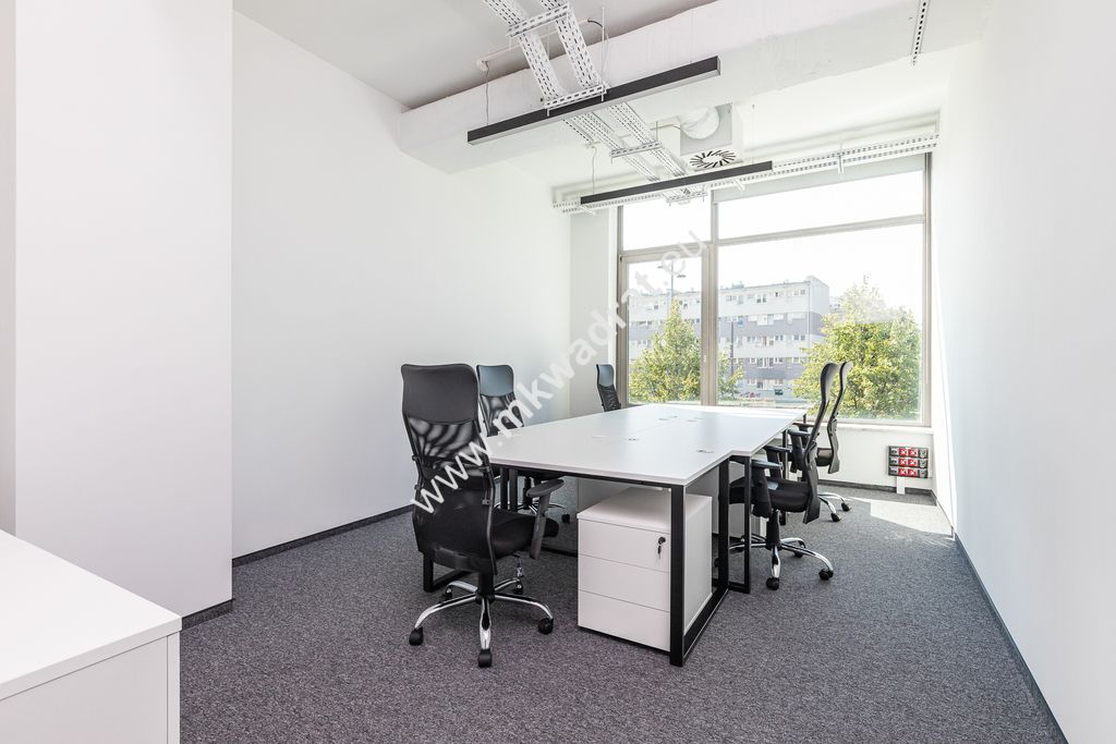 Biuro Warszawa Mokotów. Zdjęcie 11
