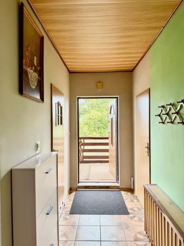 dom wolnostojący, 3 pokoje Goryń. Zdjęcie 15