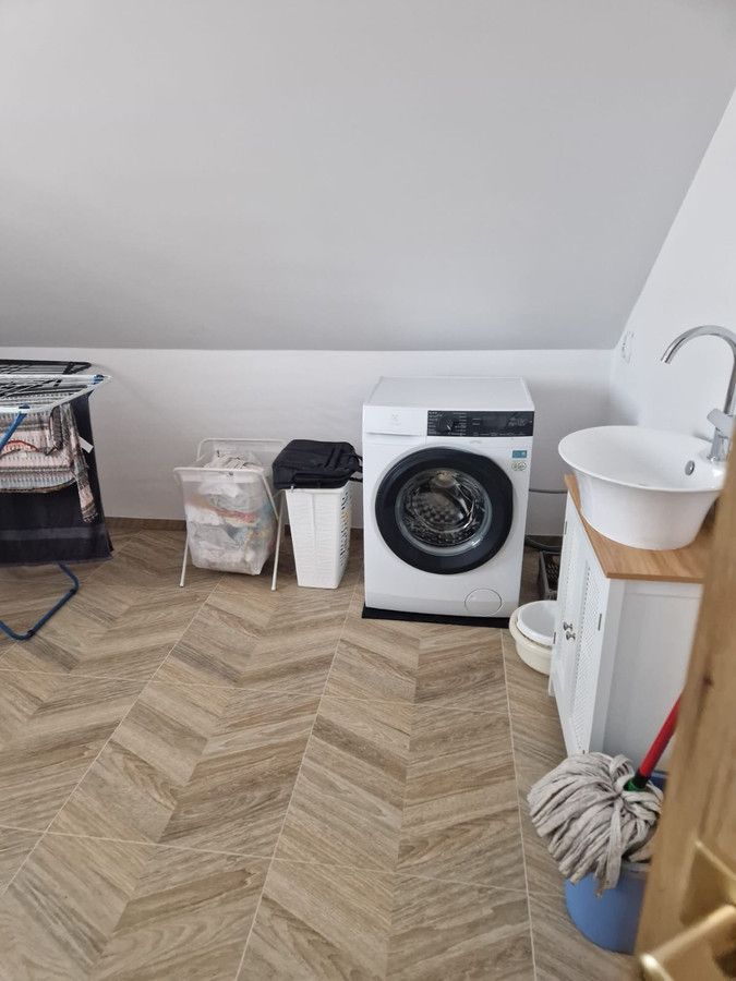 dom wolnostojący, 7 pokoi Wieliszew. Zdjęcie 14