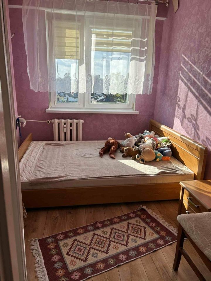 Mieszkanie 3-pokojowe Wąbrzeźno, ul. gen. Hallera. Zdjęcie 6