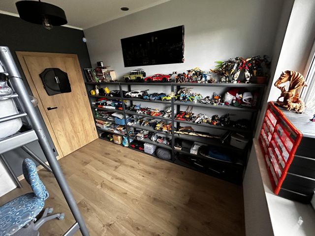 dom wolnostojący, 4 pokoje Bramka. Zdjęcie 18