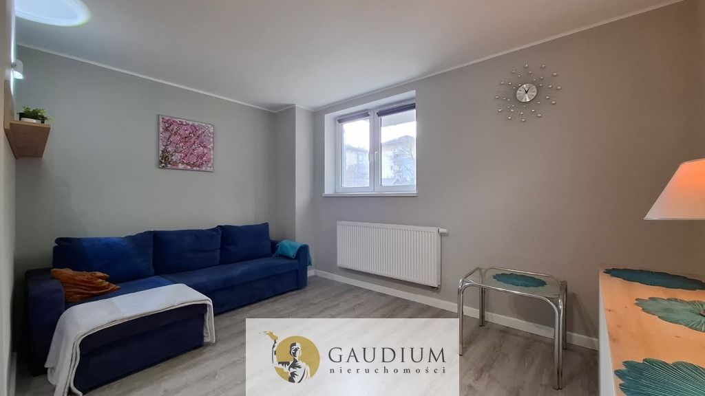 Mieszkanie 1-pokojowe Gdańsk Chełm, ul. Nieborowska. Zdjęcie 2