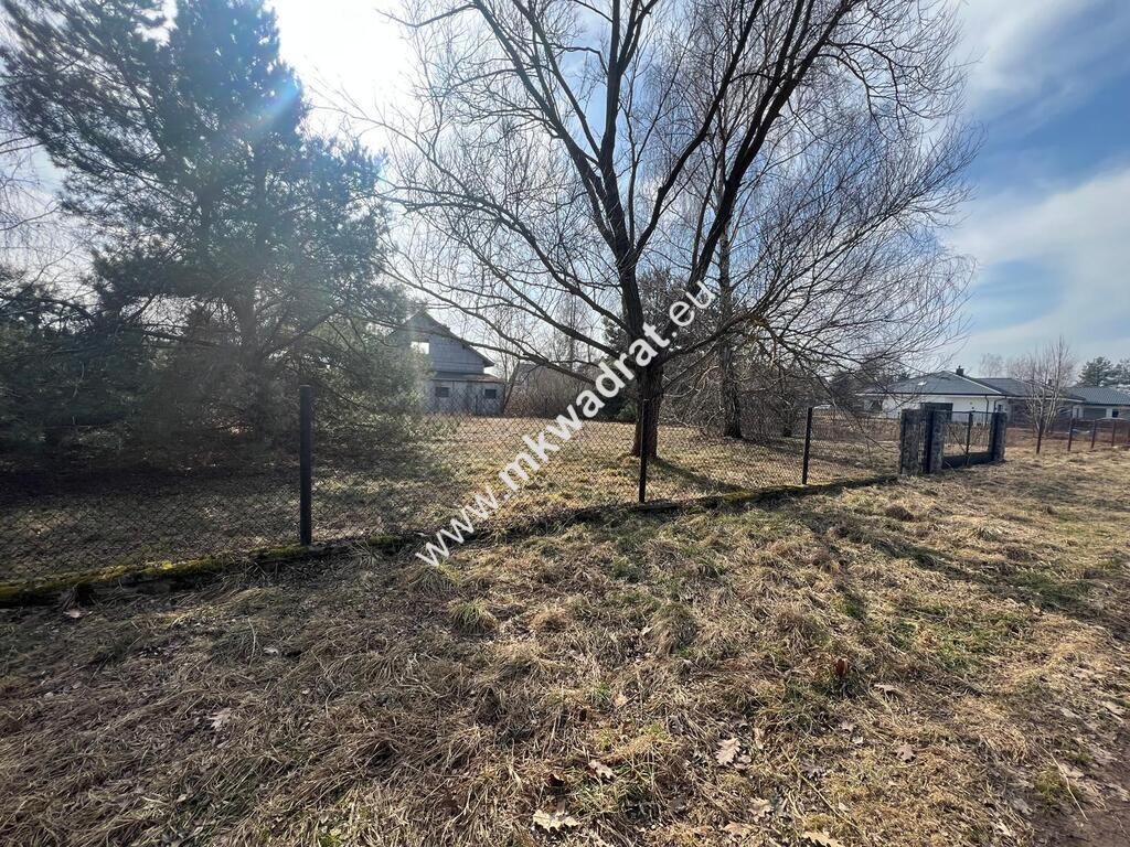 Działka Żelechów. Zdjęcie 8