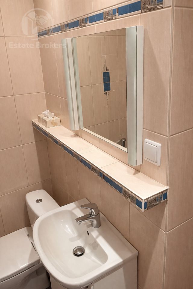 Mieszkanie 3-pokojowe Wrocław Fabryczna, ul. Paniowicka. Zdjęcie 7