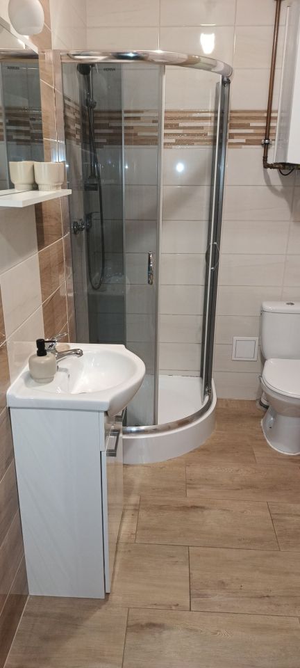 Mieszkanie 2-pokojowe Czołowo. Zdjęcie 2