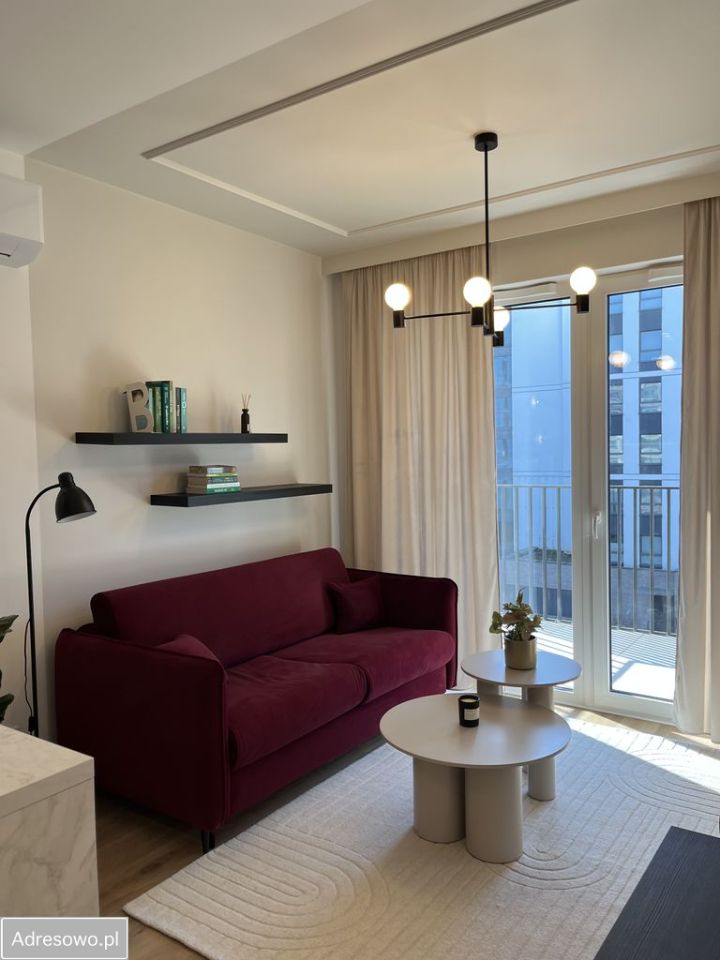 Mieszkanie 2-pokojowe Warszawa Ursus, ul. Herbu Oksza. Zdjęcie 1