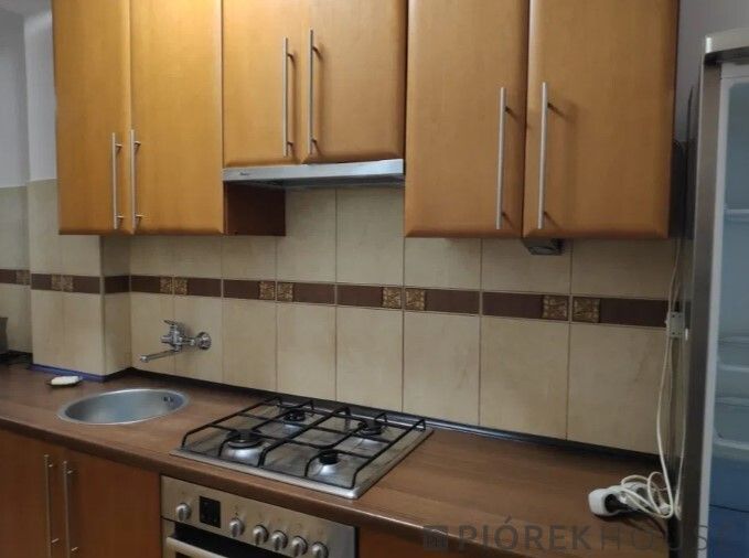 Mieszkanie 3-pokojowe Warszawa Śródmieście, ul. Karmelicka. Zdjęcie 2