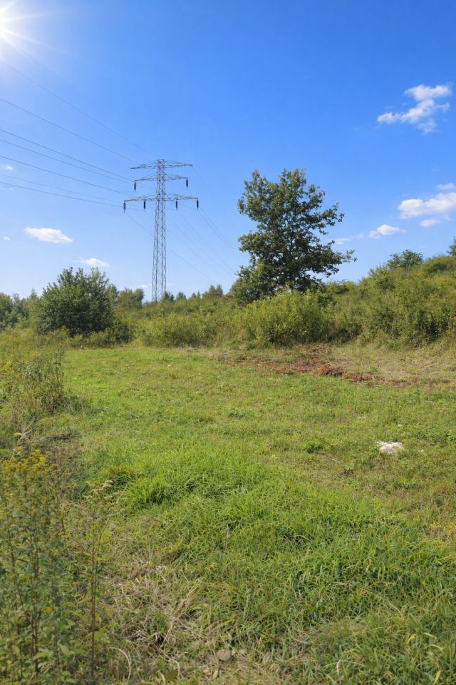 Działka budowlana Jeziorzany. Zdjęcie 5