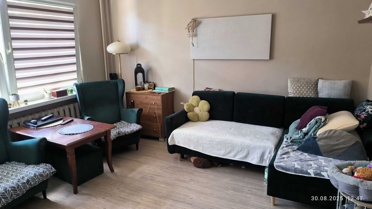 Mieszkanie 3-pokojowe Ostrowiec Świętokrzyski, os. Pułanki. Zdjęcie 1