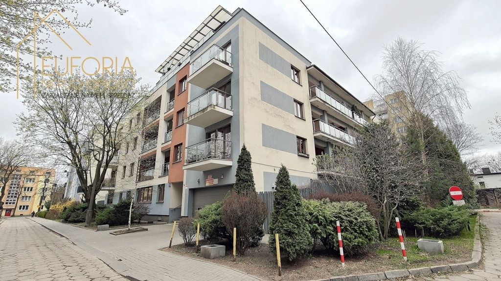 Mieszkanie 4-pokojowe Łódź, ul. Emilii Plater. Zdjęcie 22