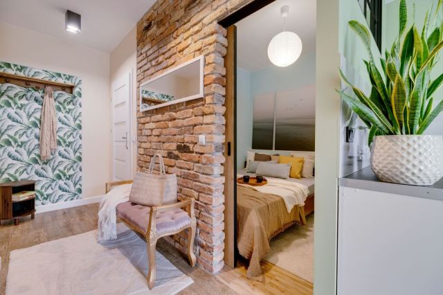 Mieszkanie 2-pokojowe Pruszków, ul. Targowa. Zdjęcie 9