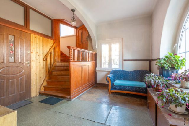 Mieszkanie 3-pokojowe Wrocław, ul. Koreańska. Zdjęcie 13