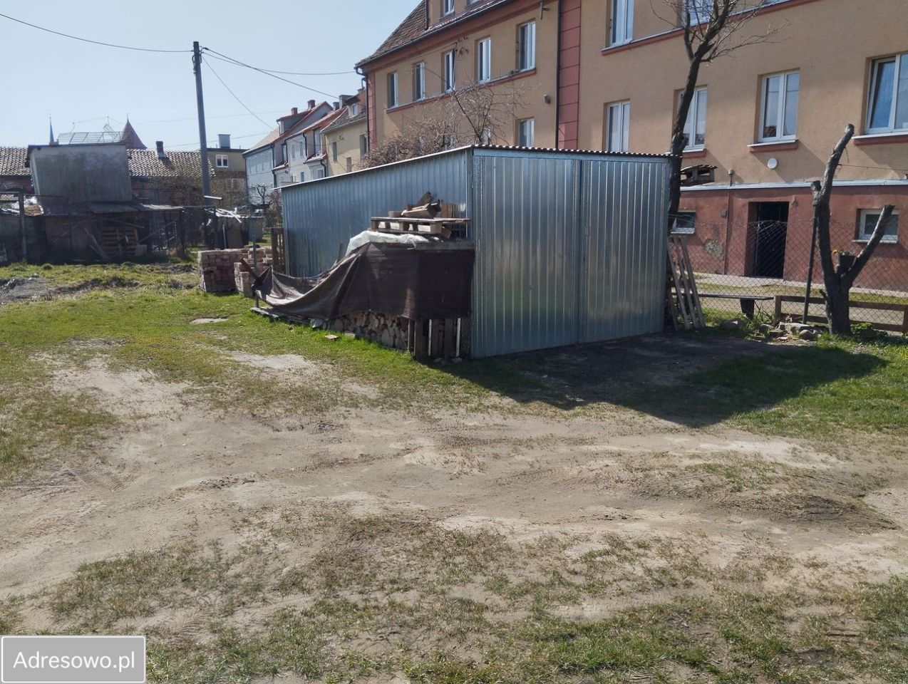 Mieszkanie 2-pokojowe Tolkmicko, ul. Morska. Zdjęcie 4