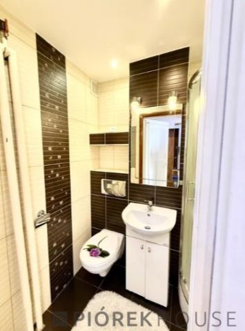 Mieszkanie 2-pokojowe Warszawa Wawer, ul. Korkowa. Zdjęcie 7