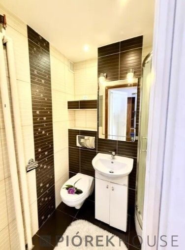 Mieszkanie 2-pokojowe Warszawa Wawer, ul. Korkowa. Zdjęcie 7