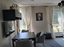 Mieszkanie 3-pokojowe Gdańsk Kokoszki, ul. Kartuska. Zdjęcie 4
