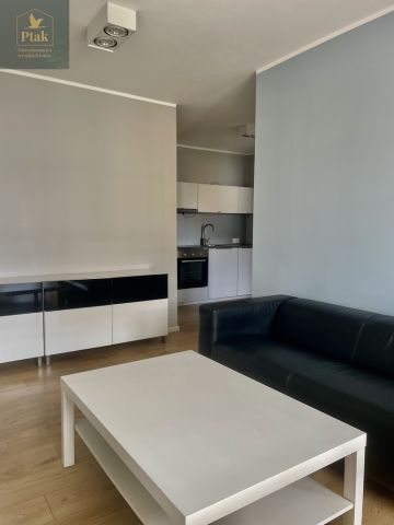 Mieszkanie 2-pokojowe Poznań Nowe Miasto, ul. Polanka. Zdjęcie 4