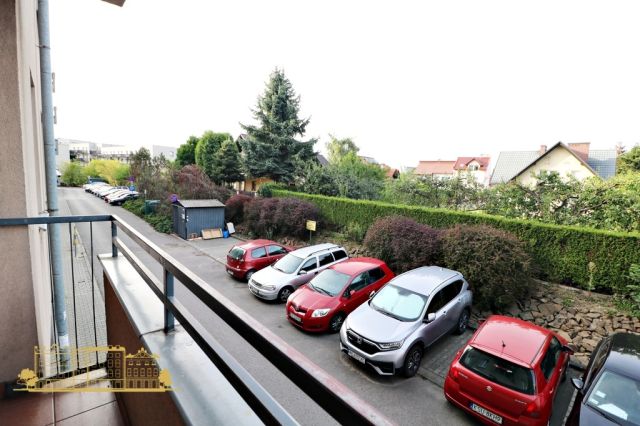 Mieszkanie 2-pokojowe Kraków Ruczaj, ul. Raciborska. Zdjęcie 6