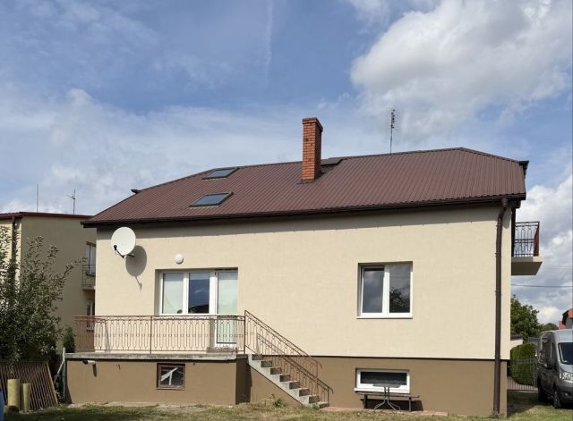 dom wolnostojący Parczew. Zdjęcie 1