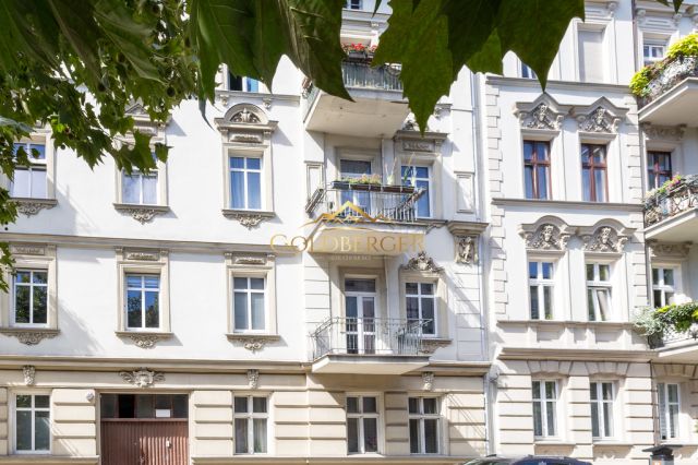 Mieszkanie 3-pokojowe Poznań Jeżyce, ul. Stanisława Staszica. Zdjęcie 21