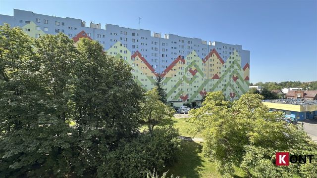 Mieszkanie 1-pokojowe Kraków Prokocim, ul. ks. Piotra Ściegiennego. Zdjęcie 14