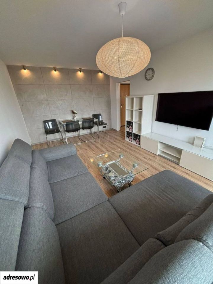 Mieszkanie 2-pokojowe Warszawa Mokotów, al. Wilanowska. Zdjęcie 2