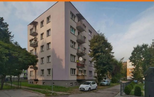Mieszkanie 1-pokojowe Sosnowiec Kazimierz, ul. Wagowa. Zdjęcie 1