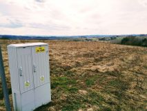 Działka budowlana Czermna. Zdjęcie 2